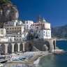 Atrani, Italie Atrani, Italie